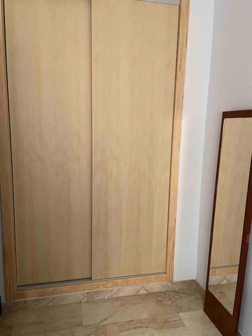 알칼라데과다이라 Atico Santa Lucia Terraza Y Parking Gratuitos 아파트 외부 사진