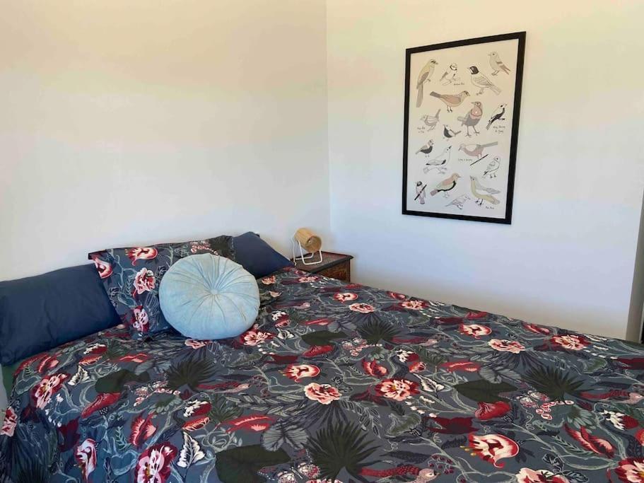 알칼라데과다이라 Atico Santa Lucia Terraza Y Parking Gratuitos 아파트 외부 사진